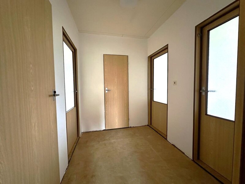 Prodej rodinného domu na Mladcové ve Zlíně - vyhledávaná lokalita s krásnými výhledy