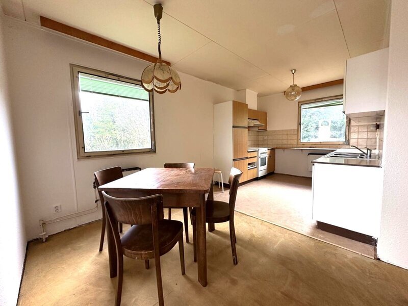 Prodej rodinného domu na Mladcové ve Zlíně - vyhledávaná lokalita s krásnými výhledy