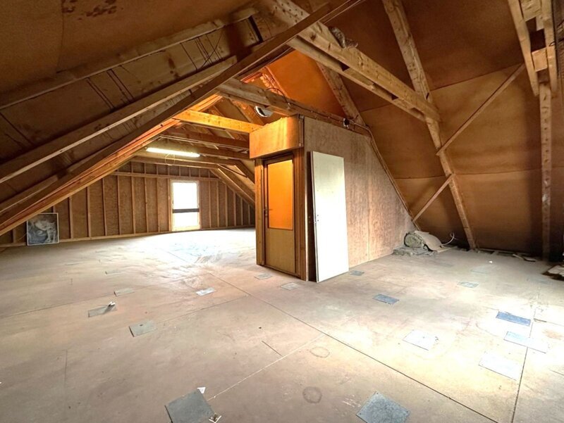 Prodej rodinného domu na Mladcové ve Zlíně - vyhledávaná lokalita s krásnými výhledy