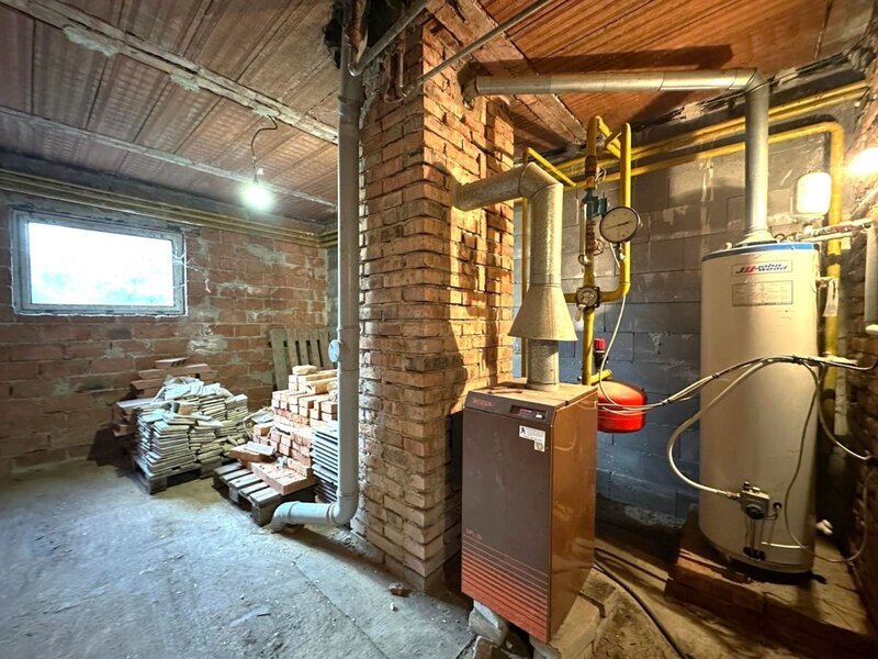 Prodej rodinného domu na Mladcové ve Zlíně - vyhledávaná lokalita s krásnými výhledy