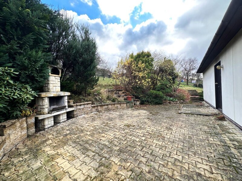 Prodej rodinného domu na Mladcové ve Zlíně - vyhledávaná lokalita s krásnými výhledy