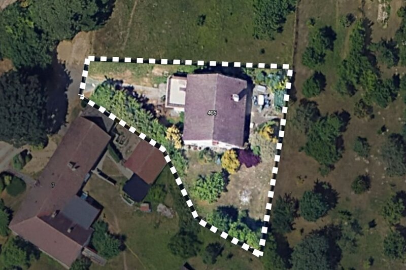 Prodej rodinného domu na Mladcové ve Zlíně - vyhledávaná lokalita s krásnými výhledy