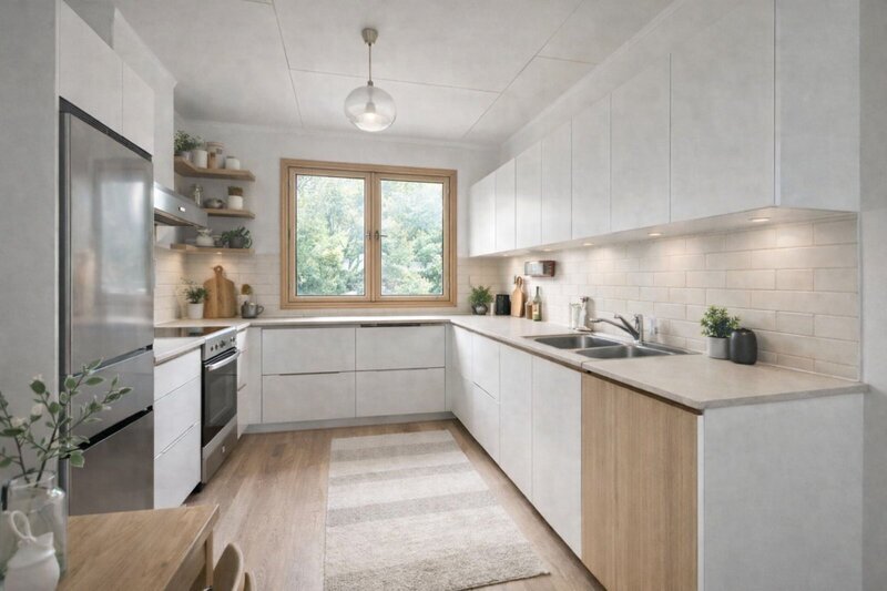 Rodinný dům s výjimečným výhledem a obrovským potenciálem – Zlín, Mladcová