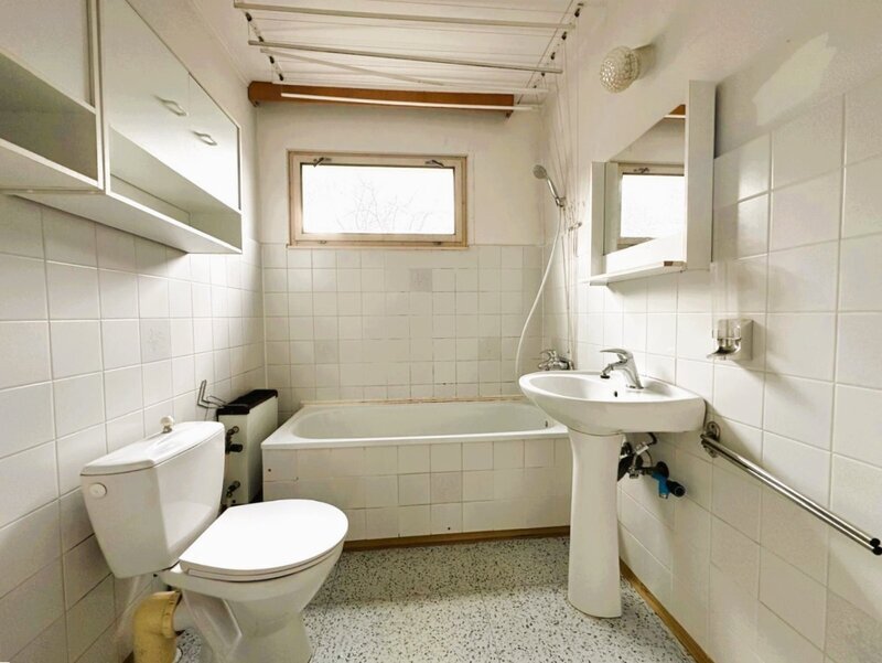 Rodinný dům s výjimečným výhledem a obrovským potenciálem – Zlín, Mladcová