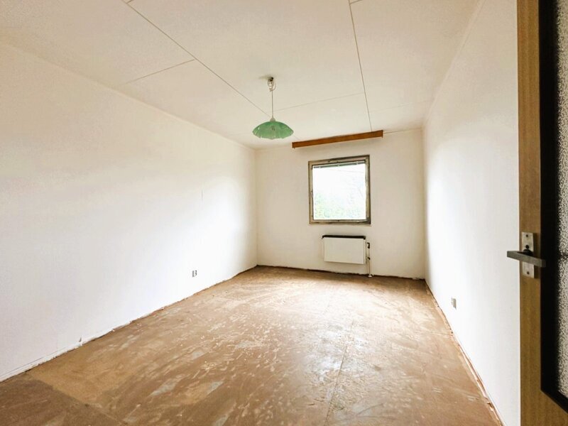 Rodinný dům s výjimečným výhledem a obrovským potenciálem – Zlín, Mladcová