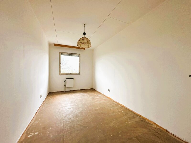 Rodinný dům s výjimečným výhledem a obrovským potenciálem – Zlín, Mladcová