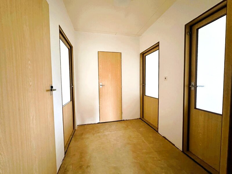 Rodinný dům s výjimečným výhledem a obrovským potenciálem – Zlín, Mladcová