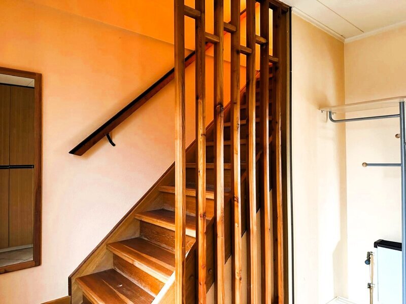 Rodinný dům s výjimečným výhledem a obrovským potenciálem – Zlín, Mladcová