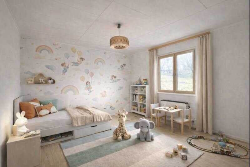 Rodinný dům s výjimečným výhledem a obrovským potenciálem – Zlín, Mladcová