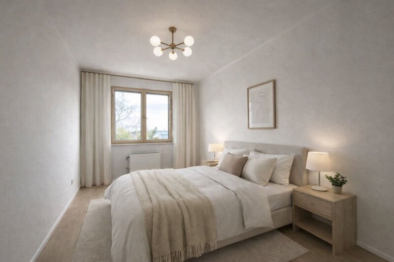 Rodinný dům s výjimečným výhledem a obrovským potenciálem – Zlín, Mladcová