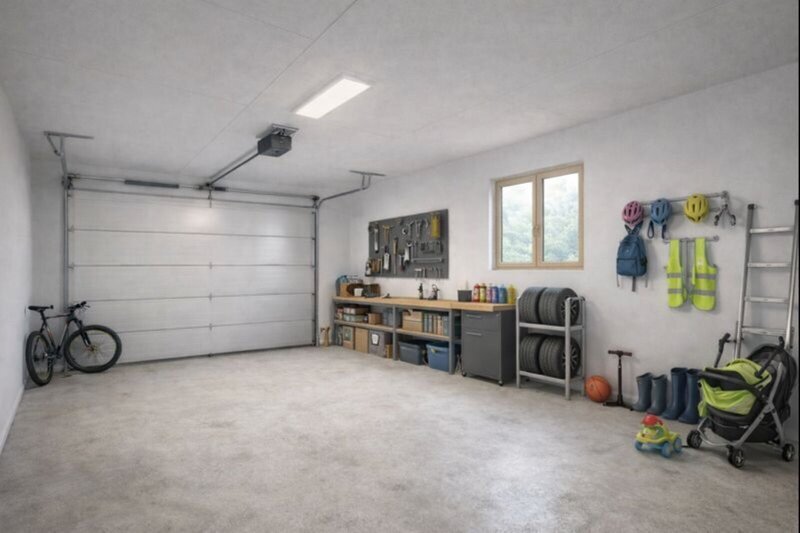 Rodinný dům s výjimečným výhledem a obrovským potenciálem – Zlín, Mladcová