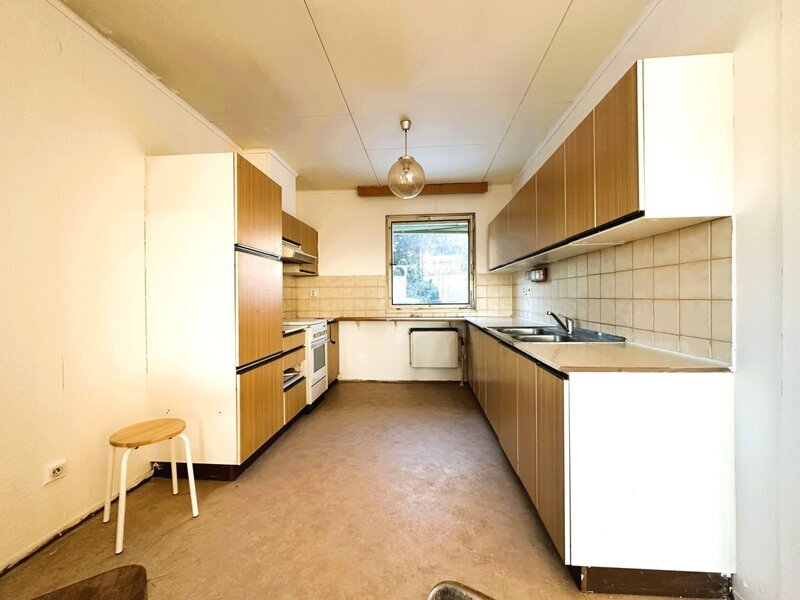 Rodinný dům s výjimečným výhledem a obrovským potenciálem – Zlín, Mladcová