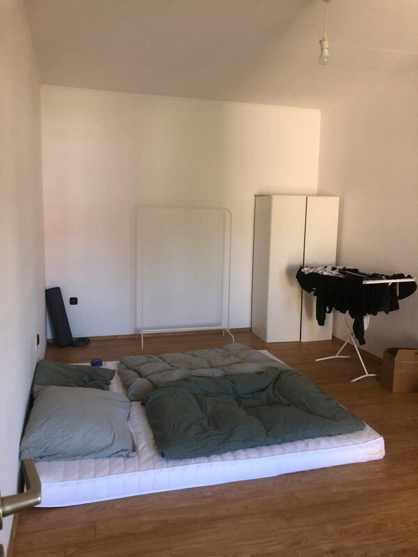 Pronájem velkého bytu 3+1 96 m2, Zlín, Lešetín