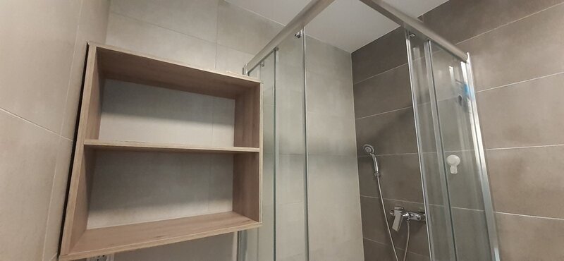 Pronájem pěkného 1+kk, v novostavbě, blízko centra, Zlín