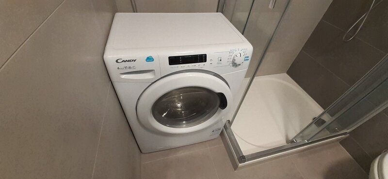 Pronájem pěkného 1+kk, v novostavbě, blízko centra, Zlín