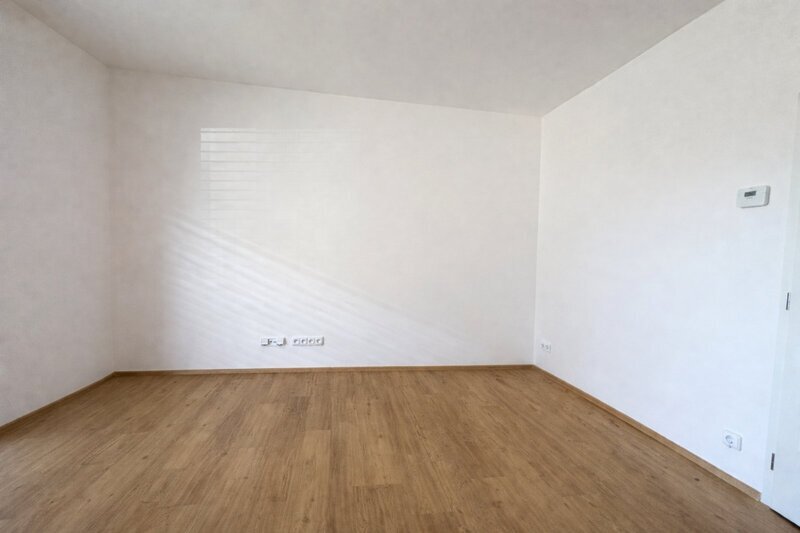 Krásný byt 2+1 s předzahrádkou v oblíbené lokalitě Boněcký rybník ve Zlíně