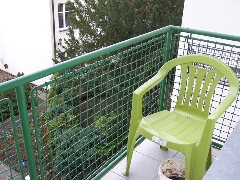 Pronájem bytu 2+1, 70 m2, v samém centru krajského města Zlín, ul. Sadová