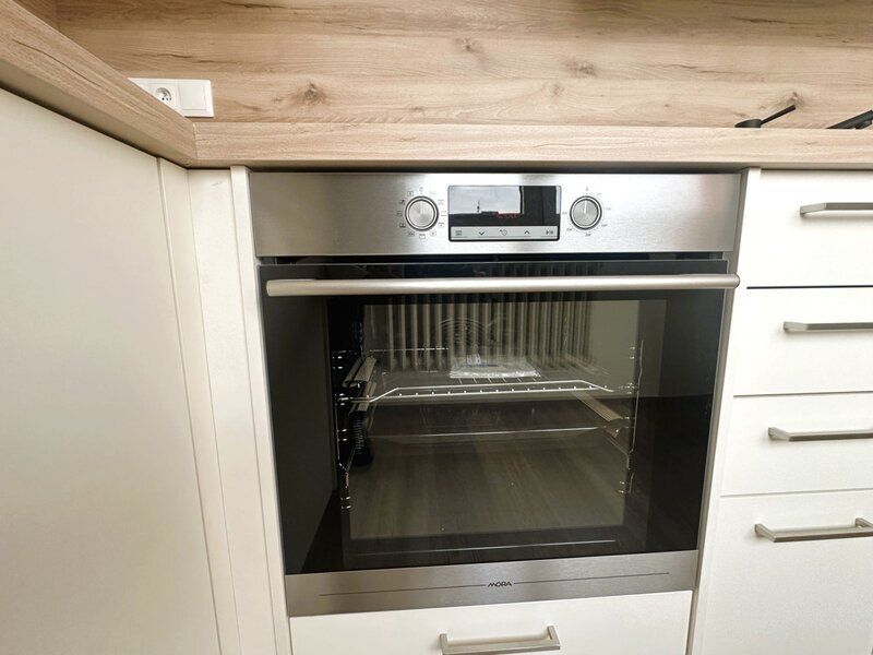 Pronájem bytu 1+1 s lodžií po kompletní rekonstrukci – Otrokovice