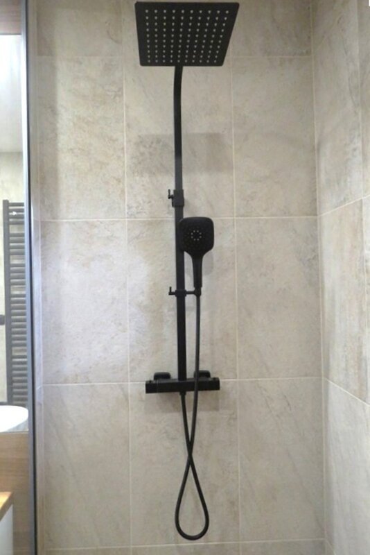 Pronájem zrekonstruovaného bytu 2+kk se zahradou – Zlín, Lesní čtvrť