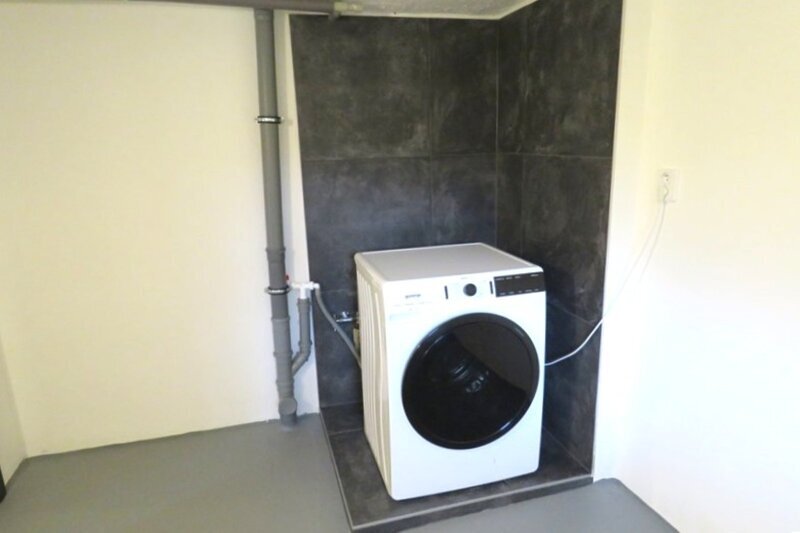 Pronájem zrekonstruovaného bytu 2+kk se zahradou – Zlín, Lesní čtvrť