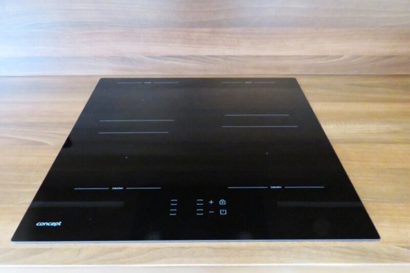 Pronájem zrekonstruovaného bytu 2+kk se zahradou – Zlín, Lesní čtvrť