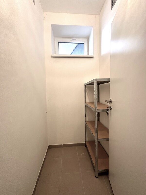 Pronájem krásného bytu 1+kk se zahrádkou a parkovacím stáním – Malenovice, Hřebíčkova