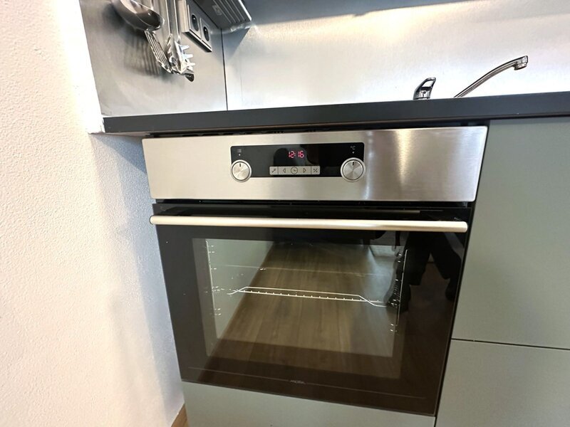 Pronájem krásného bytu 1+kk se zahrádkou a parkovacím stáním – Malenovice, Hřebíčkova