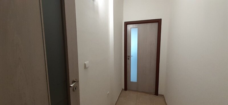 Nabízíme na prodej pěkný byt 1+kk se zasklenou lodžií, město Vsetín, Sychrov