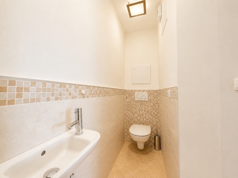 Pronájem bytu 2+1, 58 m² s prostornou lodžií a krásným výhledem – Zlín, ul. Družstevní