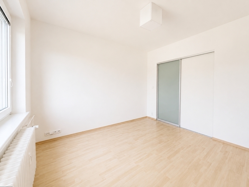 Pronájem bytu 2+1, 58 m² s prostornou lodžií a krásným výhledem – Zlín, ul. Družstevní