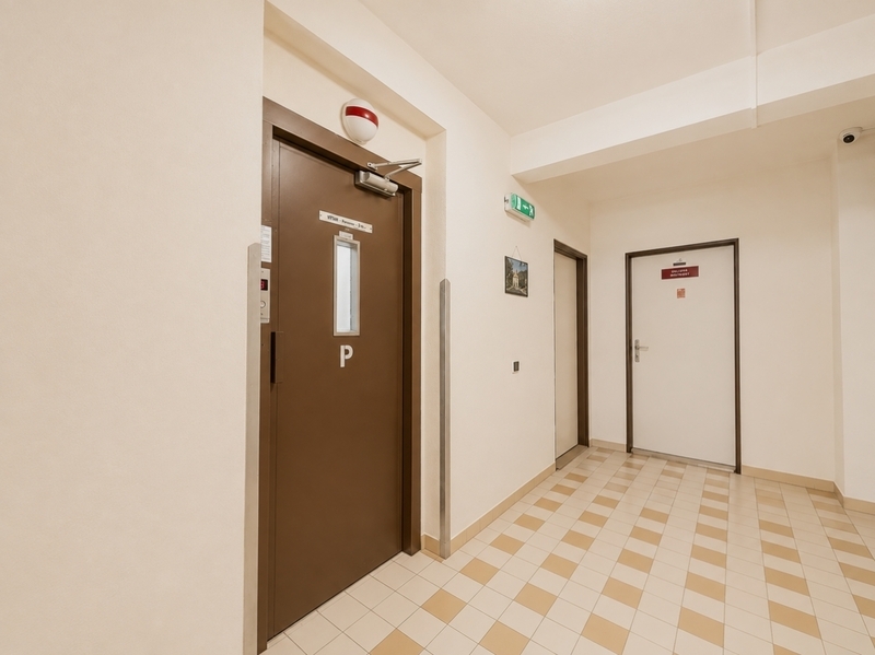 Pronájem bytu 2+1, 58 m² s prostornou lodžií a krásným výhledem – Zlín, ul. Družstevní