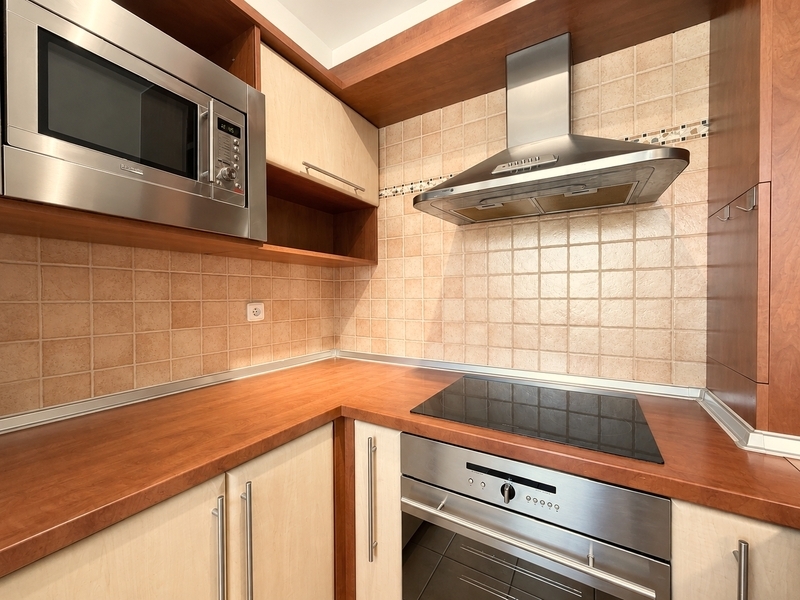 Pronájem bytu 2+1, 58 m² s prostornou lodžií a krásným výhledem – Zlín, ul. Družstevní
