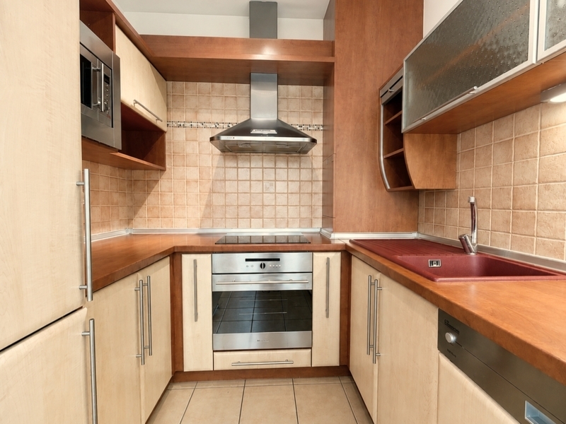 Pronájem bytu 2+1, 58 m² s prostornou lodžií a krásným výhledem – Zlín, ul. Družstevní