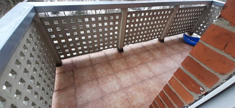 Prodej velký cihlový byt 4+1 ve Zlíně o rozloze 101 m2, s balkonem, ve 3.NP, lokalita Díly