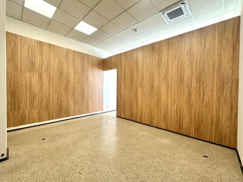 Pronájem komerčních prostor 70 m² – centrum Zlína, ulice Bartošova