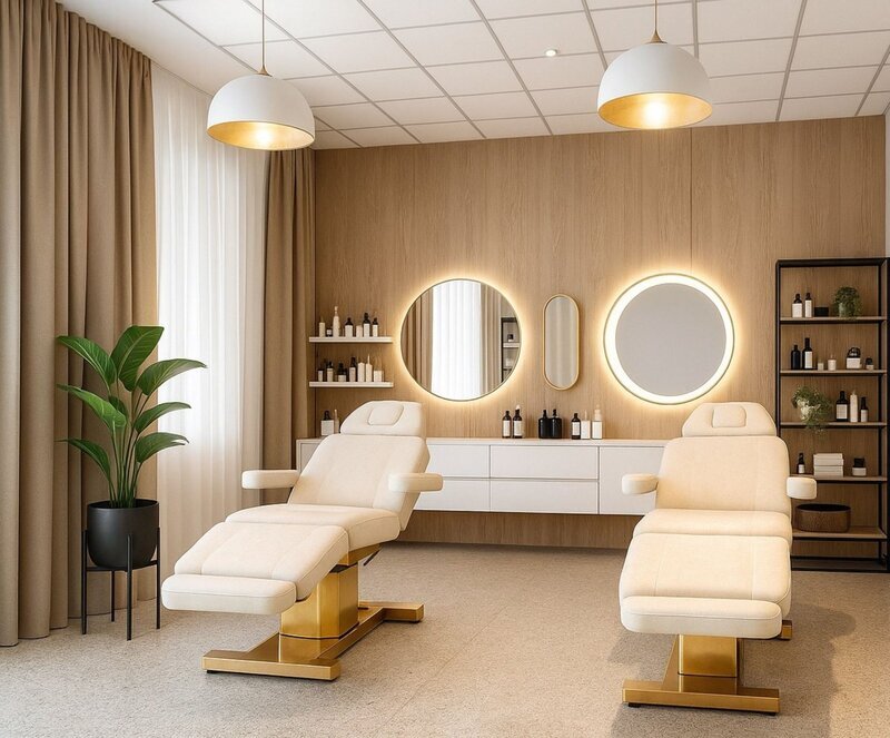 Pronájem komerčních prostor 70 m² – centrum Zlína, ulice Bartošova