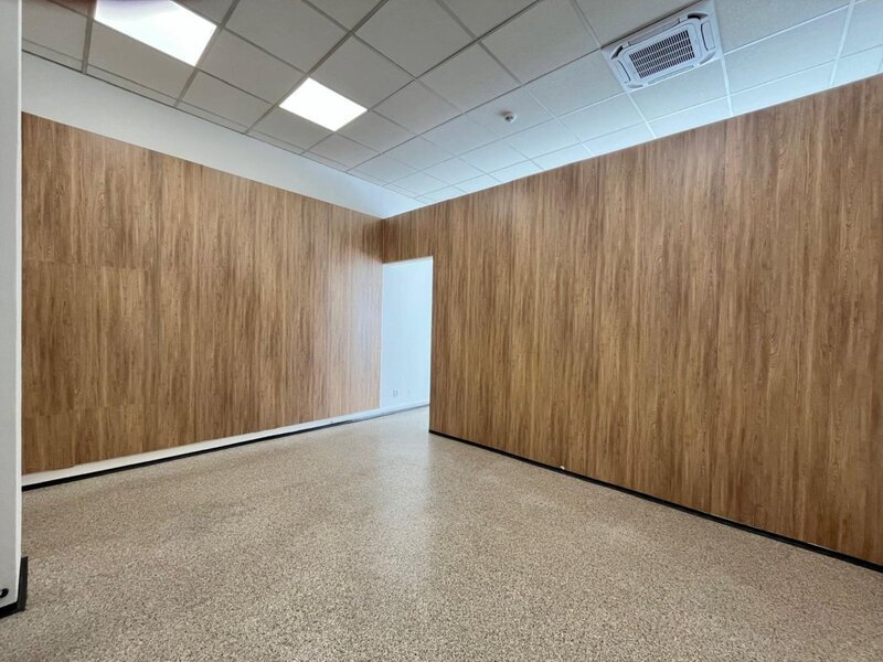 Pronájem komerčních prostor 70 m² – centrum Zlína, ulice Bartošova