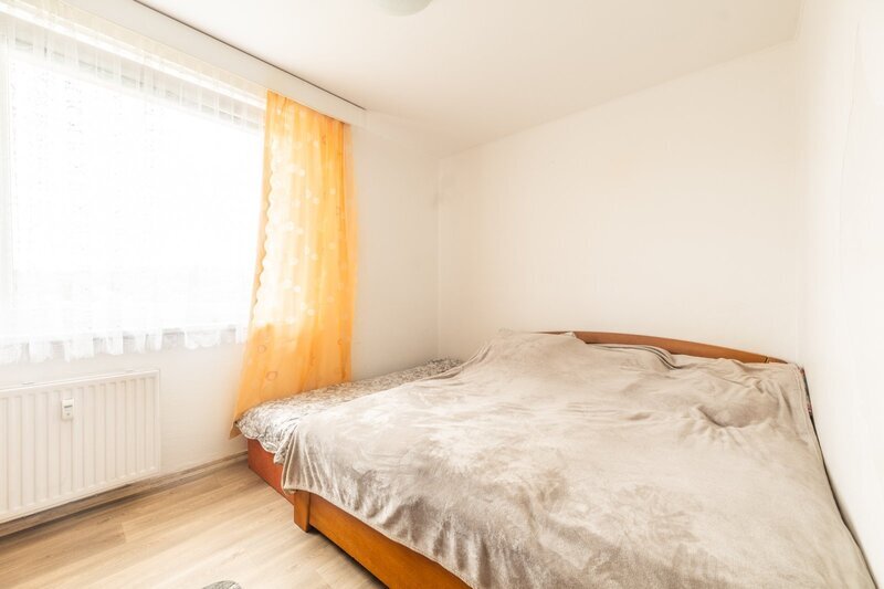 K prodeji nabízíme byt 3+1 o výměře 68 m² v žádané lokalitě na Jižních Svazích – ulice Valachův Žleb