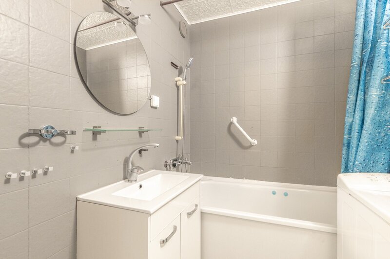 K prodeji nabízíme byt 3+1 o výměře 68 m² v žádané lokalitě na Jižních Svazích – ulice Valachův Žleb