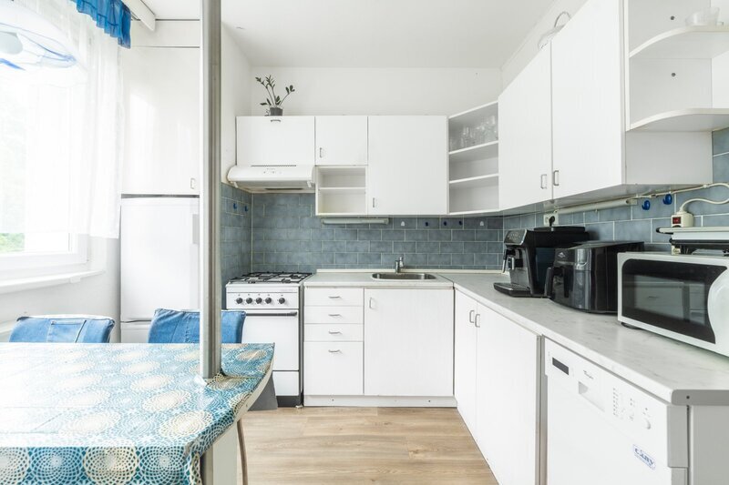K prodeji nabízíme byt 3+1 o výměře 68 m² v žádané lokalitě na Jižních Svazích – ulice Valachův Žleb