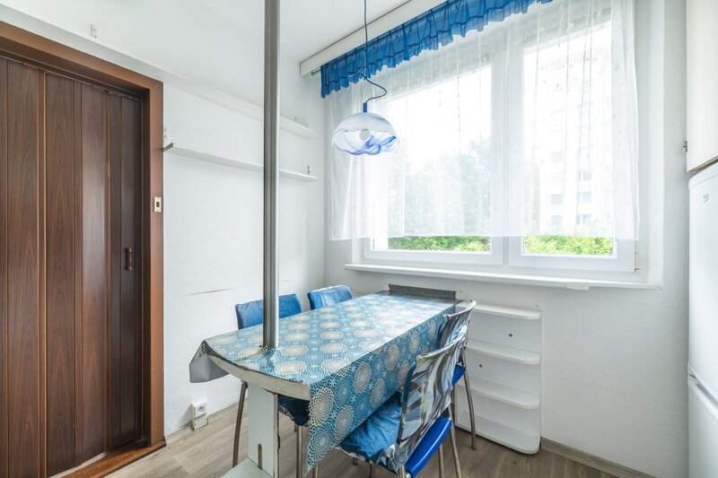 K prodeji nabízíme byt 3+1 o výměře 68 m² v žádané lokalitě na Jižních Svazích – ulice Valachův Žleb