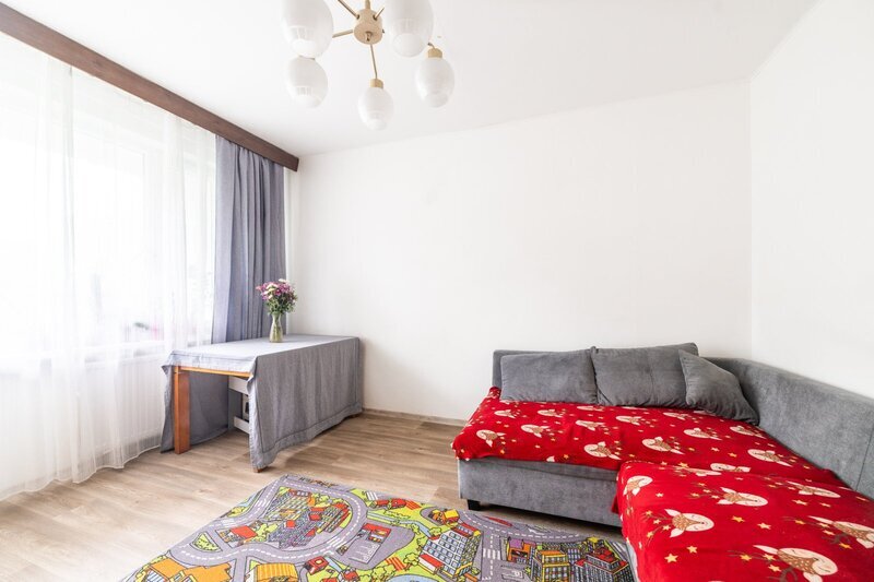 K prodeji nabízíme byt 3+1 o výměře 68 m² v žádané lokalitě na Jižních Svazích – ulice Valachův Žleb