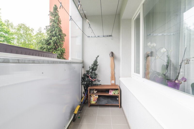 K prodeji nabízíme byt 3+1 o výměře 68 m² v žádané lokalitě na Jižních Svazích – ulice Valachův Žleb