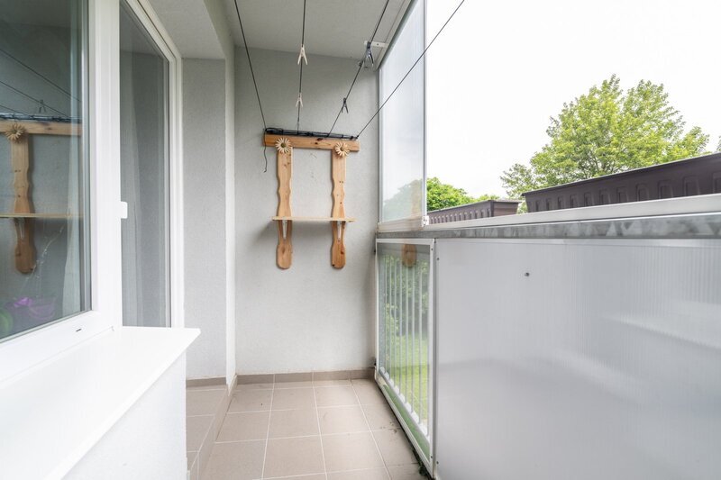 K prodeji nabízíme byt 3+1 o výměře 68 m² v žádané lokalitě na Jižních Svazích – ulice Valachův Žleb