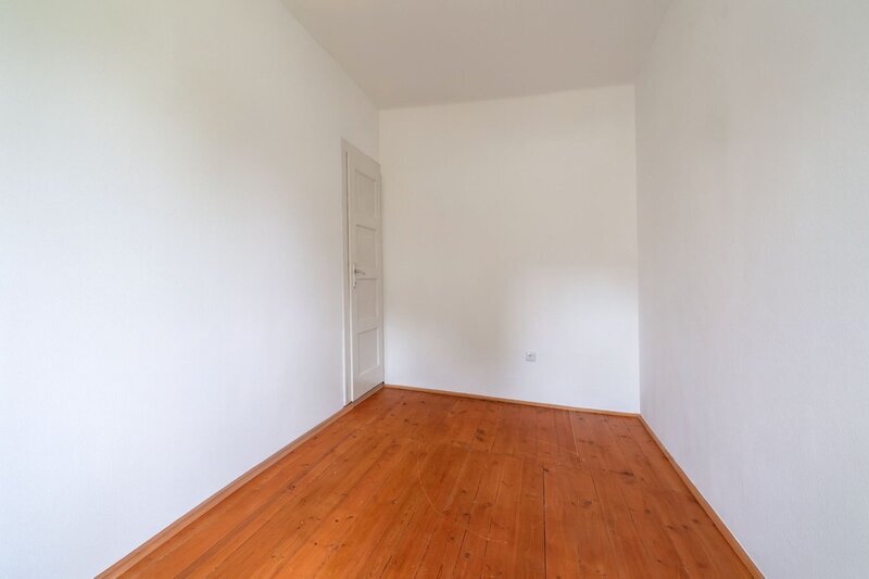 Prodej čtvrt domku 3+kk se zahradou a jedním parkovacím stáním – Zlín, Letná - ulice Kotěrova