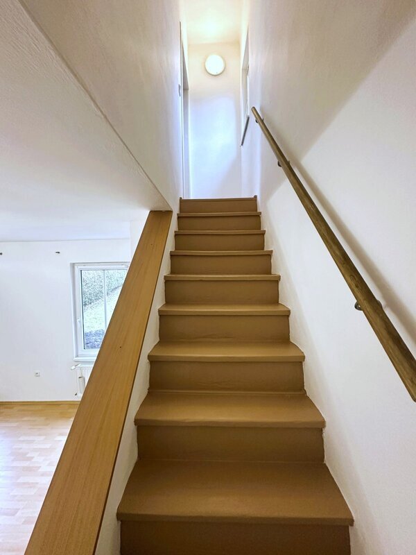 Prodej čtvrt domku 3+kk se zahradou a jedním parkovacím stáním – Zlín, Letná - ulice Kotěrova