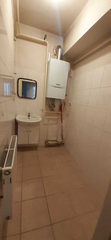 Pronájem kanceláře 17 m2, v samém centru Zlína