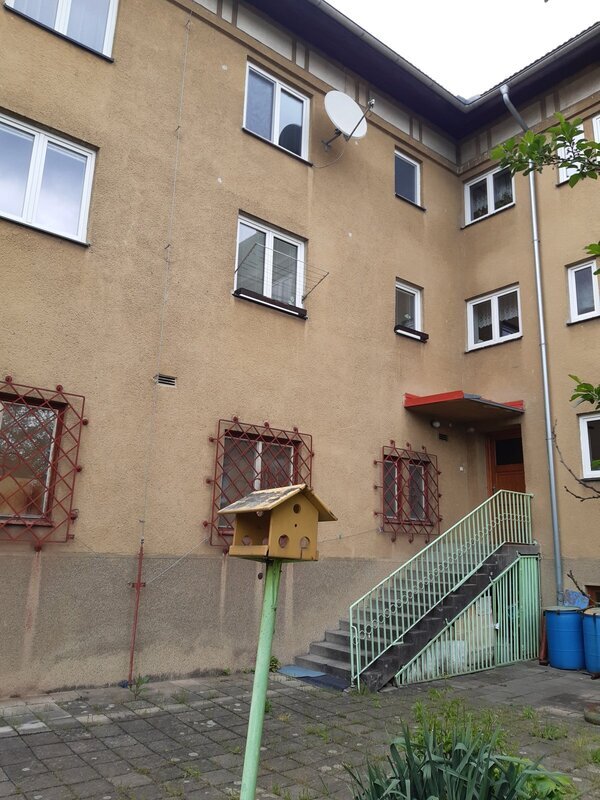 Vyjímečná nabídka na prodej bytu 2 + kk, ul. Partyzánská,  Rožnov pod Radhoštěm