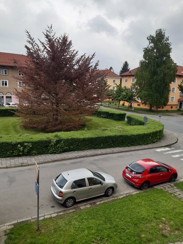 Vyjímečná nabídka na prodej bytu 2 + kk, ul. Partyzánská,  Rožnov pod Radhoštěm