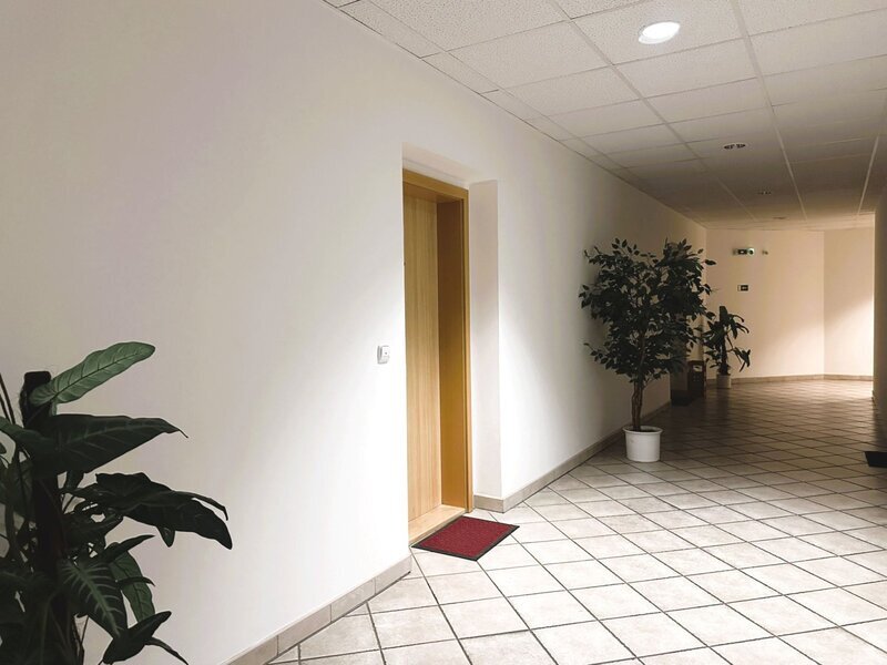 Pronájem luxusního bytu 4+kk, 107 m², dvě parkovací stání – Tyršovo nábřeží, Zlín